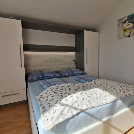 Apartamento Toni Poreč
