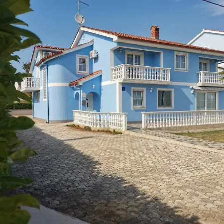 Apartamento Toni *