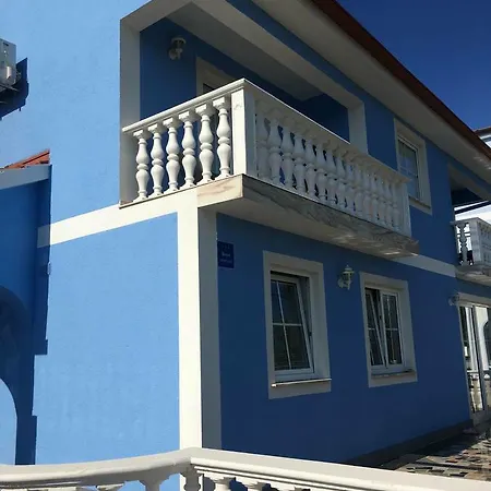 Apartamento Toni