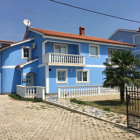 Toni Apartamento