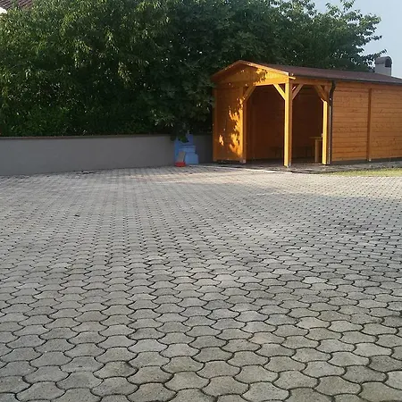 Apartamento Toni *