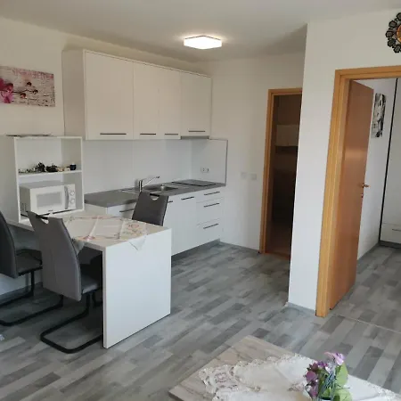 Toni Appartement