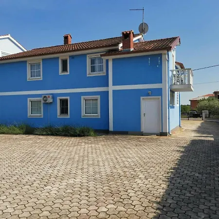 Toni Appartement Poreč