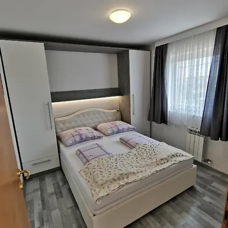 Toni Appartement Poreč