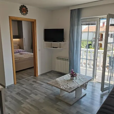 Toni Appartement *