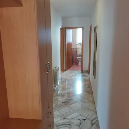 Appartement Toni *