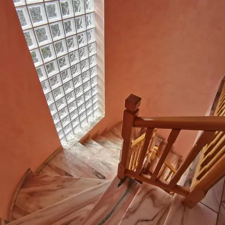 Toni Appartement