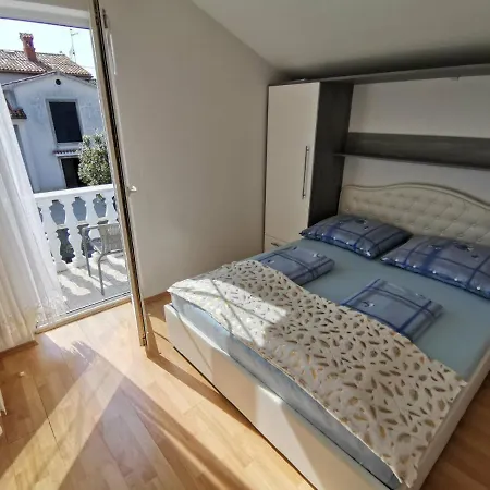 Toni Appartement *