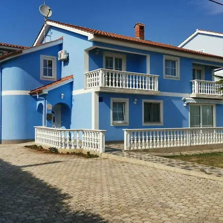 Toni Poreč