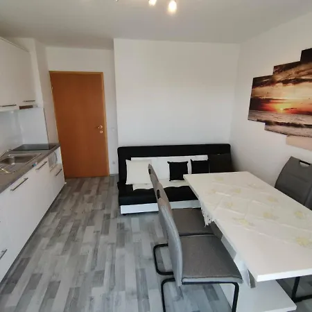 Toni Appartement Poreč