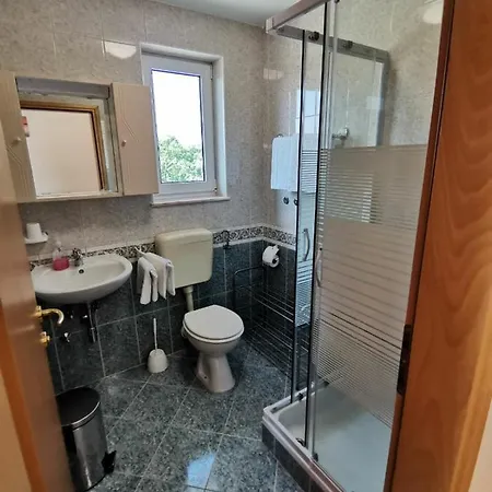 Appartement Toni