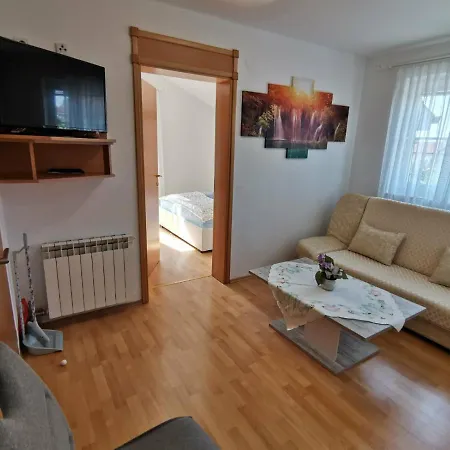 Appartement Toni Poreč