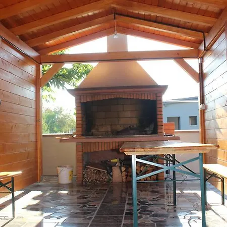 Toni Appartement *