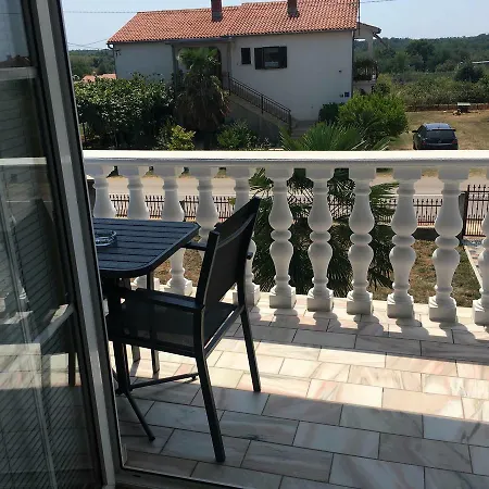 Toni Appartement Poreč