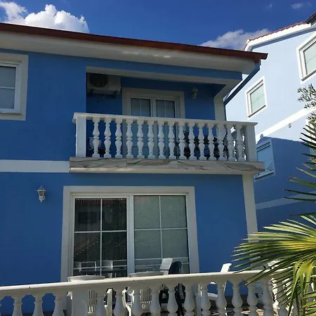 Apartment Toni Porec