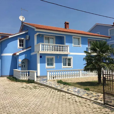Toni Appartement
