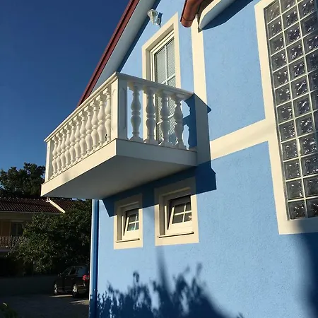 Toni Appartement Poreč