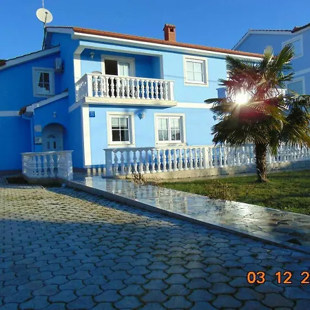 Toni Appartement Poreč