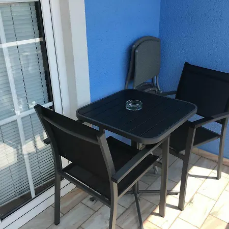 Toni Apartment