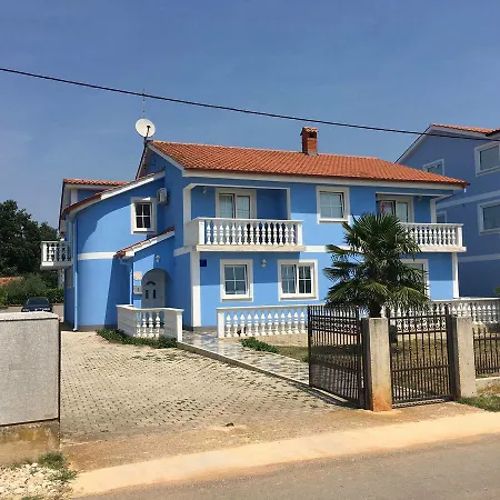 Toni * Poreč