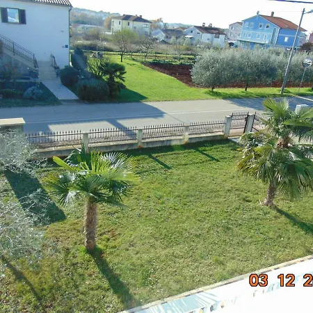 Toni Appartement *