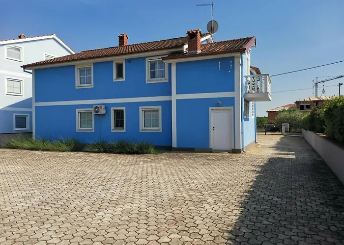 Toni Apartment Poreč