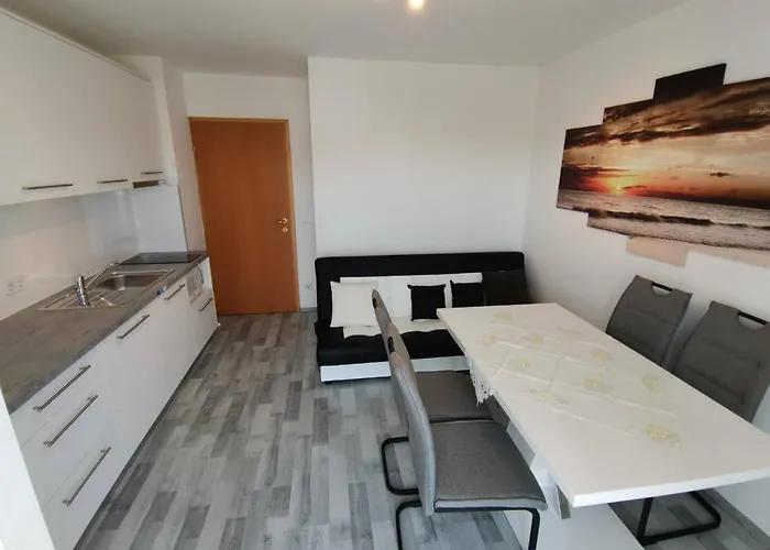 Toni Apartment Poreč