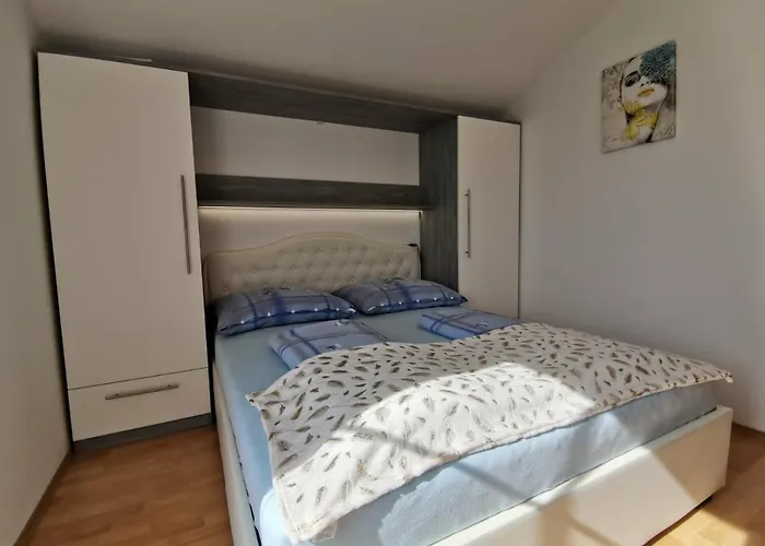 Apartment Toni Poreč