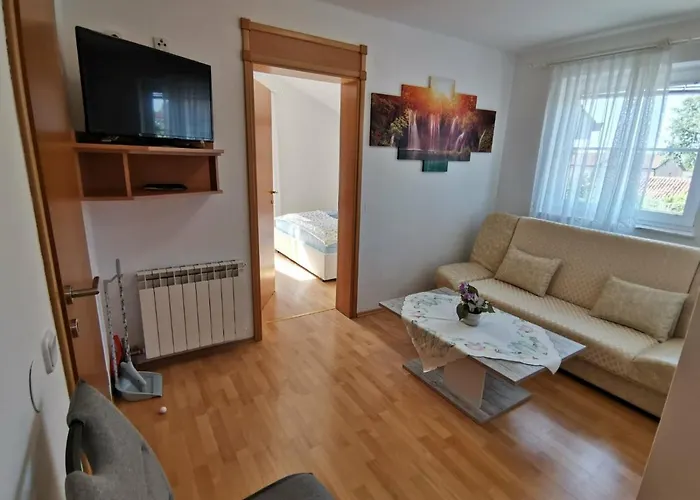 Apartment Toni Poreč