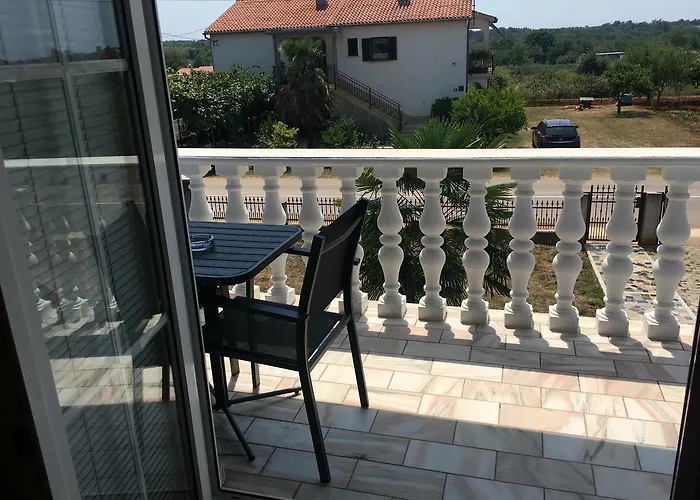 Toni Apartment Poreč