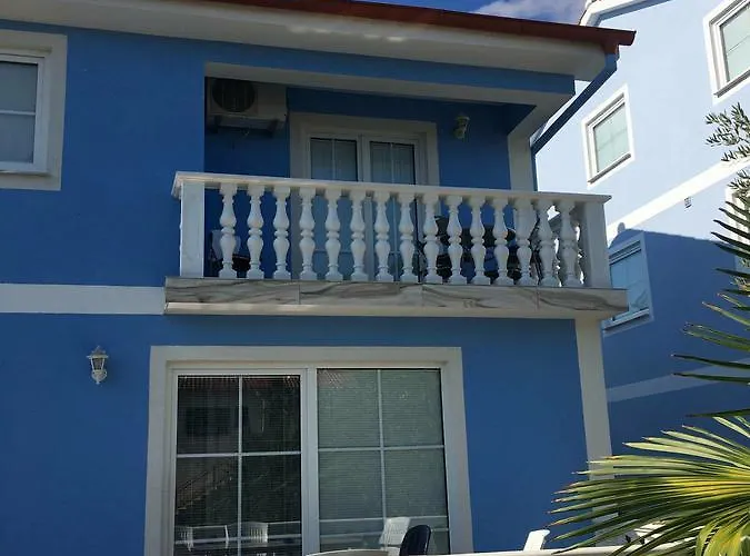 Apartment Toni Poreč