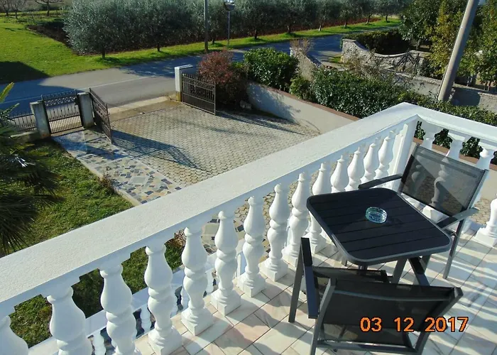 Apartment Toni Poreč