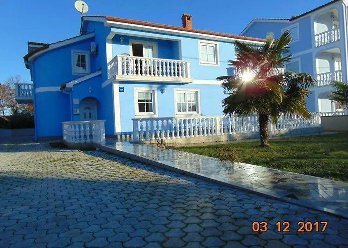 Toni Apartment Poreč