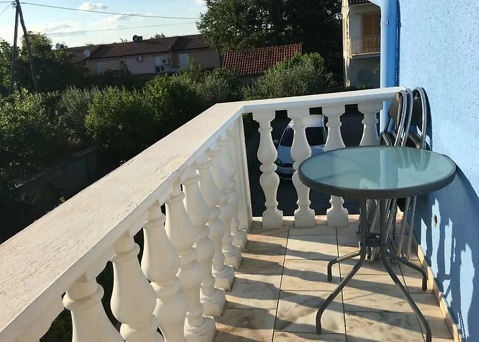 Apartment Toni Poreč