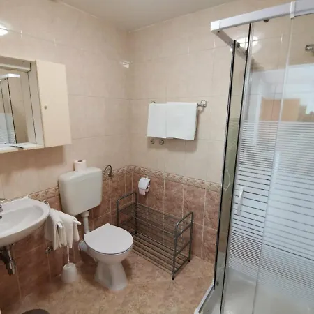 Appartement Toni Poreč