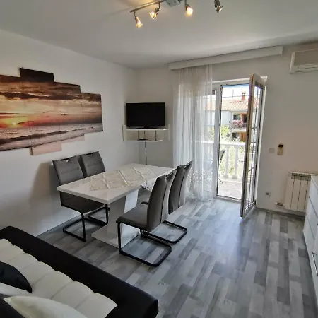 Toni Appartement