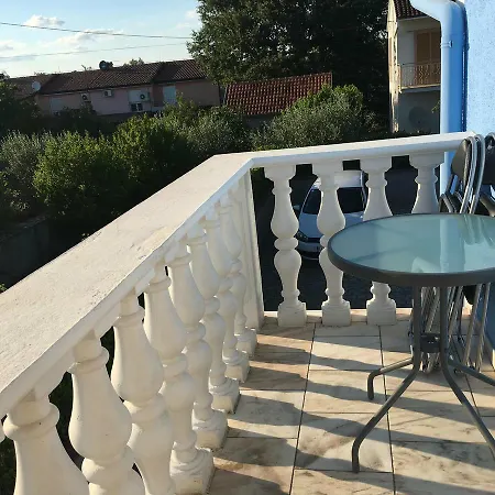 Appartement Toni Poreč
